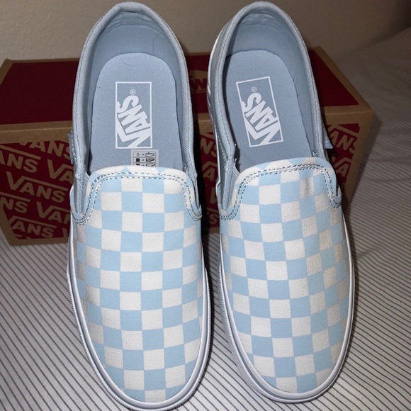 VANS Slip-on - Picture 3 of 4